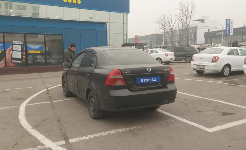 Ravon Nexia R3 2020 года за 3 000 000 тг. в Алматы фото 4