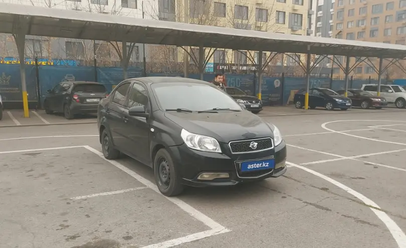 Ravon Nexia R3 2020 года за 3 000 000 тг. в Алматы фото 2
