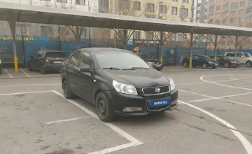 Ravon Nexia R3 2020 года за 3 000 000 тг. в Алматы фото 2