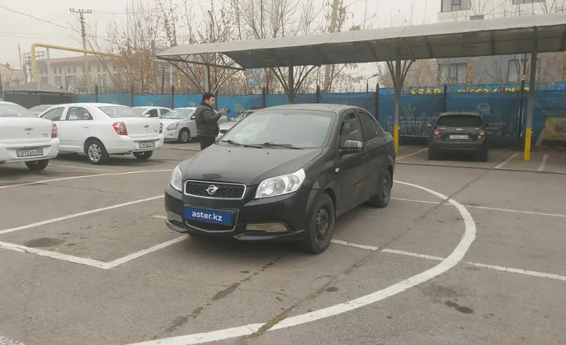 Ravon Nexia R3 2020 года за 3 000 000 тг. в Алматы