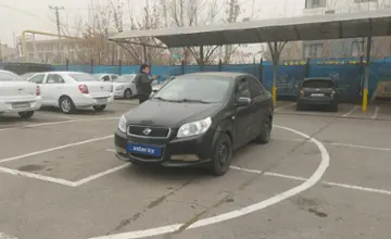 Ravon Nexia R3 2020 года за 3 000 000 тг. в Алматы фото 1