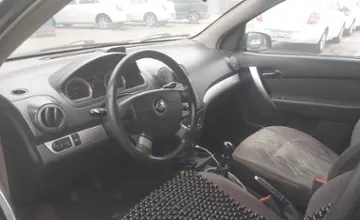 Ravon Nexia R3 2020 года за 3 000 000 тг. в Алматы фото 5