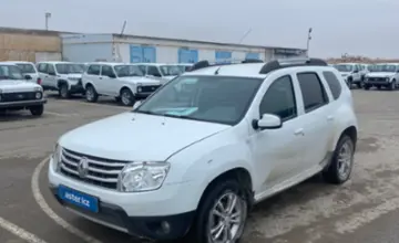 Renault Duster 2014 года за 5 000 000 тг. в Актау фото 1