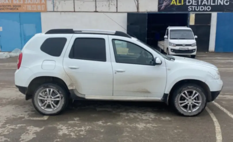 Renault Duster 2014 года за 5 000 000 тг. в Актау фото 4