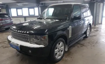 Land Rover Range Rover 2004 года за 3 800 000 тг. в Астана фото 1