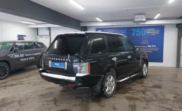 Land Rover Range Rover 2004 года за 3 800 000 тг. в Астана фото 3