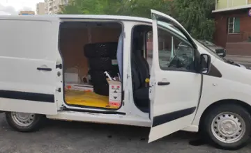 Peugeot Expert 2014 года за 6 500 000 тг. в Астана фото 4