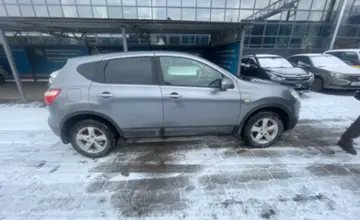 Nissan Qashqai 2013 года за 5 200 000 тг. в Караганда фото 4