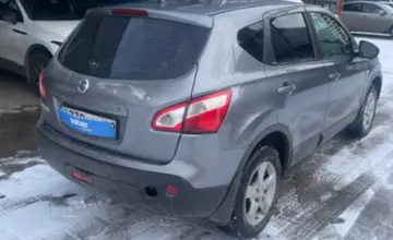 Nissan Qashqai 2013 года за 5 200 000 тг. в Караганда