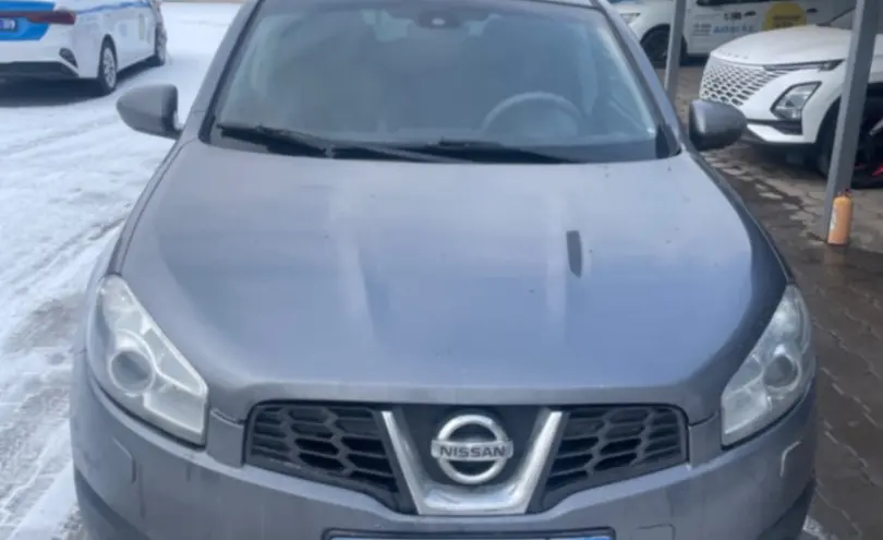 Nissan Qashqai 2013 года за 5 200 000 тг. в Караганда фото 2