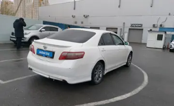 Toyota Camry 2009 года за 3 800 000 тг. в Шымкент фото 3