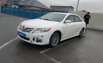 Toyota Camry 2009 года за 3 800 000 тг. в Шымкент фото 1