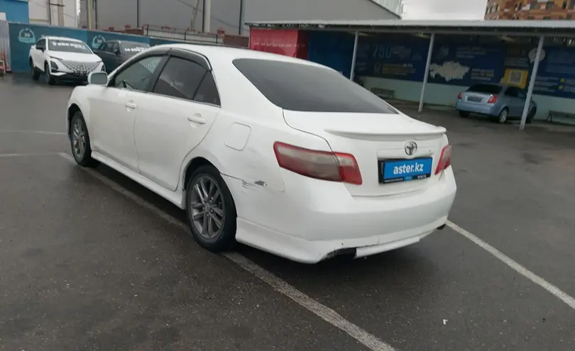 Toyota Camry 2009 года за 3 800 000 тг. в Шымкент фото 4