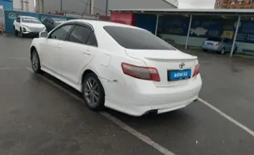 Toyota Camry 2009 года за 3 800 000 тг. в Шымкент фото 4