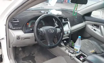 Toyota Camry 2009 года за 3 800 000 тг. в Шымкент фото 5