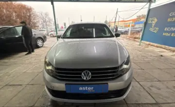 Volkswagen Polo 2015 года за 5 000 000 тг. в Талдыкорган фото 2