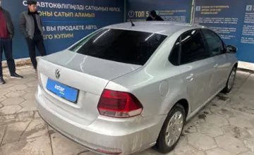 Volkswagen Polo 2015 года за 5 000 000 тг. в Талдыкорган