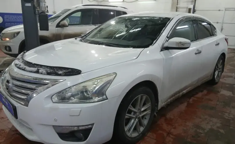 Nissan Teana 2014 года за 6 000 000 тг. в Астана
