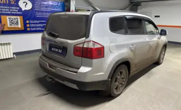 Chevrolet Orlando 2013 года за 5 500 000 тг. в Уральск
