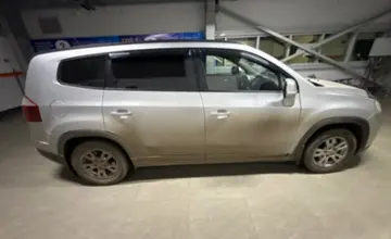 Chevrolet Orlando 2013 года за 5 500 000 тг. в Уральск фото 4