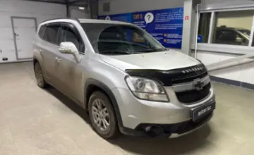 Chevrolet Orlando 2013 года за 5 500 000 тг. в Уральск фото 3