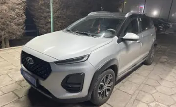 Chery Tiggo 2 Pro 2023 года за 5 500 000 тг. в Талдыкорган фото 1