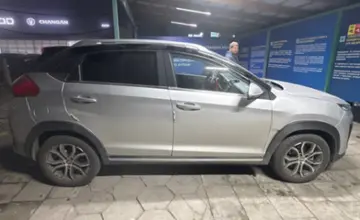 Chery Tiggo 2 Pro 2023 года за 5 500 000 тг. в Талдыкорган фото 4