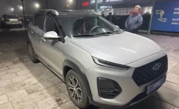 Chery Tiggo 2 Pro 2023 года за 5 500 000 тг. в Талдыкорган фото 3