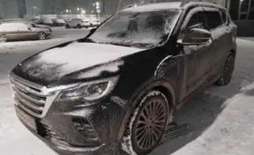 Jetour X70 2024 года за 7 500 000 тг. в Астана фото 1