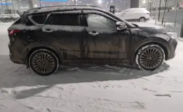 Jetour X70 2024 года за 7 500 000 тг. в Астана фото 4