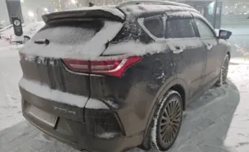 Jetour X70 2024 года за 7 500 000 тг. в Астана