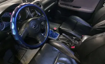 Subaru Impreza 2006 года за 5 500 000 тг. в Астана фото 5