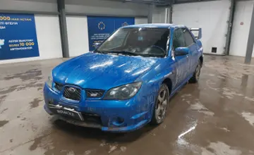 Subaru Impreza 2006 года за 5 500 000 тг. в Астана фото 1