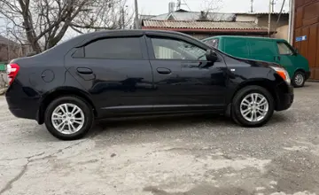 Chevrolet Cobalt 2024 года за 6 000 000 тг. в Шымкент фото 3