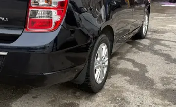 Chevrolet Cobalt 2024 года за 6 000 000 тг. в Шымкент