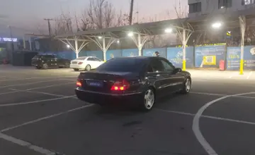 Mercedes-Benz E-Класс 2003 года за 4 500 000 тг. в Алматы фото 3