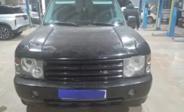 Land Rover Range Rover 2004 года за 3 960 000 тг. в Караганда фото 2