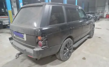 Land Rover Range Rover 2004 года за 3 960 000 тг. в Караганда