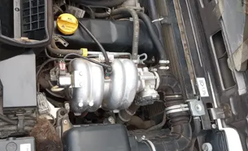 LADA (ВАЗ) 2121 (4x4) 2020 года за 5 000 000 тг. в Кокшетау фото 5