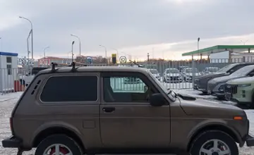 LADA (ВАЗ) 2121 (4x4) 2020 года за 5 000 000 тг. в Кокшетау фото 2