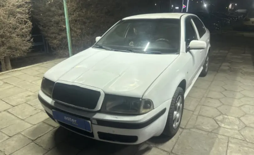 Skoda Octavia 2007 года за 1 800 000 тг. в Талдыкорган