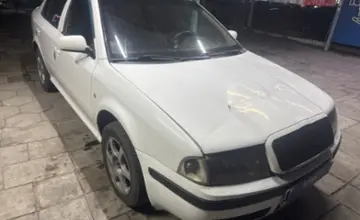 Skoda Octavia 2007 года за 1 800 000 тг. в Талдыкорган фото 3