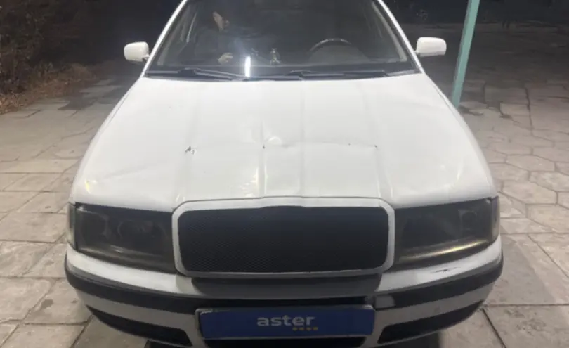 Skoda Octavia 2007 года за 1 800 000 тг. в Талдыкорган фото 2