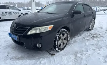 Toyota Camry 2010 года за 7 500 000 тг. в Усть-Каменогорск фото 1