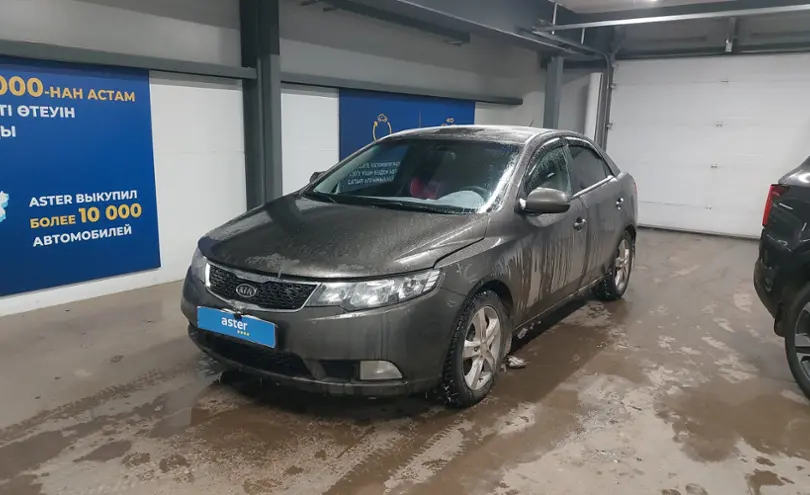 Kia Cerato 2011 года за 5 100 000 тг. в Астана