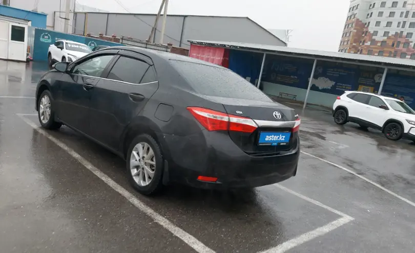 Toyota Corolla 2015 года за 6 800 000 тг. в Шымкент фото 4