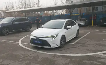 Toyota Levin 2023 года за 8 000 000 тг. в Алматы фото 1