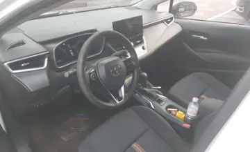 Toyota Levin 2023 года за 8 000 000 тг. в Алматы фото 5