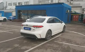 Toyota Levin 2023 года за 8 000 000 тг. в Алматы фото 3