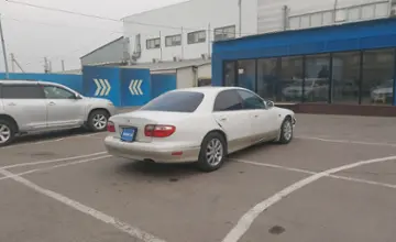 Mazda Millenia 1999 года за 1 500 000 тг. в Алматы фото 3